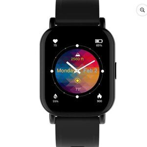C16 Pro Smart Watch